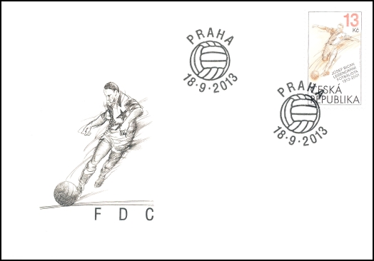 Osobnosti: Josef Bican, legendární fotbalista (1913 - 2001) Osobnosti: Josef Bican, legendární fotbalista (1913 - 2001)