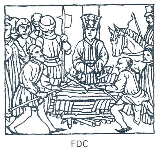 Osobnosti - Mistr Jan Hus Osobnosti - Mistr Jan Hus