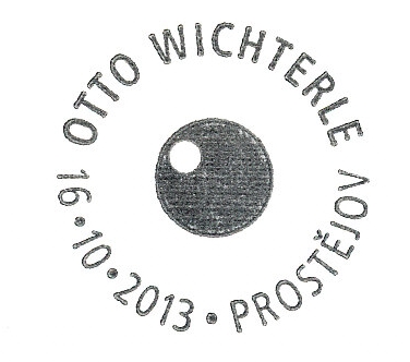 Osobnosti: Otto Wichterle, český vynálezce kontaktních čoček (1913 – 1998) Osobnosti: Otto Wichterle, český vynálezce kontaktních čoček (1913 – 1998)