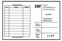 Pedagogika v práci vedúceho krúžku mladých filatelistov I. Pedagogika v práci vedúceho krúžku mladých filatelistov I.