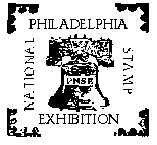 Philadelphia National Stamp Exhibition 2005 Philadelphia National Stamp Exhibition 2005