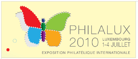 PHILALUX 2010 PHILALUX 2010