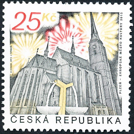 Plzeň - Evropské město kultury Plzeň - Evropské město kultury