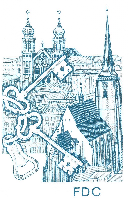 Plzeň - Evropské město kultury Plzeň - Evropské město kultury