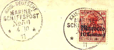 Pohled do historie německého válečného námořnictva I. Pohled do historie německého válečného námořnictva I.