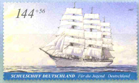 Pohled do historie německého válečného námořnictva I.