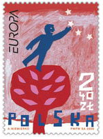 Polsko 1/2006 Polsko 1/2006