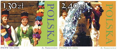 Polsko 1/2006 Polsko 1/2006