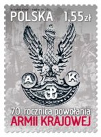 Polsko 1/2012 Polsko 1/2012