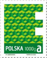 Polsko 1/2013