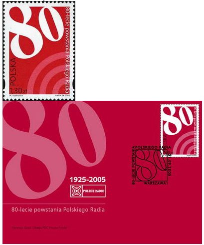 Polsko 2/2005 Polsko 2/2005