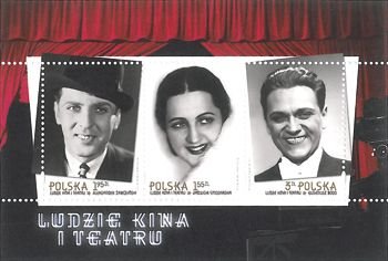 Polsko 3/2012 Polsko 3/2012