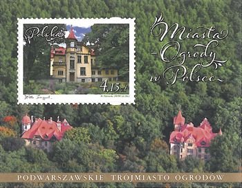 Polsko 3/2012 Polsko 3/2012