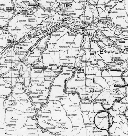 Poštovní historie aneb jedna celistvost z roku 1943 Poštovní historie aneb jedna celistvost z roku 1943