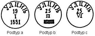 Poštovní historie Černé Hory V. Poštovní historie Černé Hory V.