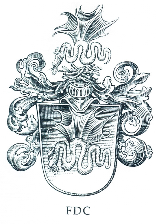 Pražský hrad - Lucas Cranach Pražský hrad - Lucas Cranach