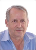 Představení členů výkonného výboru - Jan Starec Představení členů výkonného výboru - Jan Starec