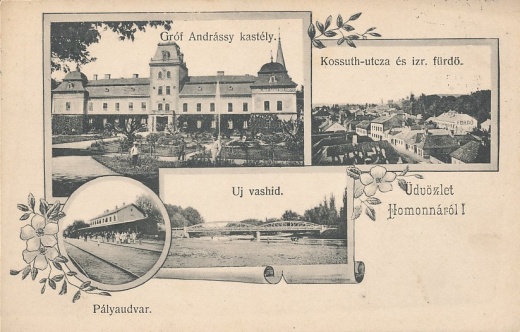 Premeny Humenského kaštieľa Premeny Humenského kaštieľa