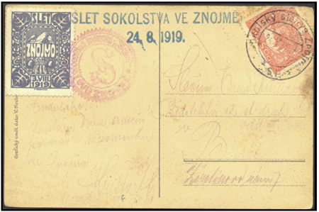 PRESSFIL: Katalog příležitostných poštovních razítek Československá republika 1918-1939 PRESSFIL: Katalog příležitostných poštovních razítek Československá republika 1918-1939