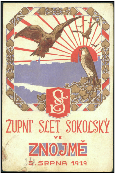 PRESSFIL: Katalog příležitostných poštovních razítek Československá republika 1918-1939