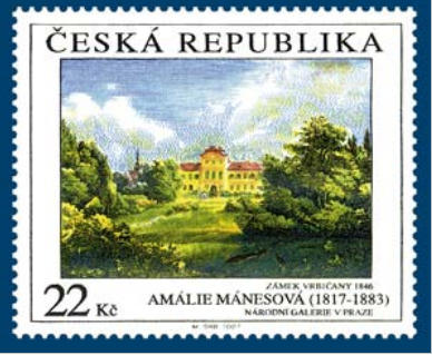 Príbeh jednej poštovej známky Príbeh jednej poštovej známky
