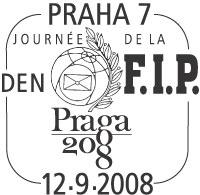 Přípravy na Pragu 2008 a veletrh Sběratel v plném proudu Přípravy na Pragu 2008 a veletrh Sběratel v plném proudu