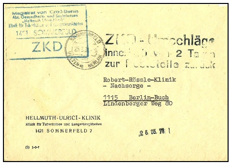 Přírodní zázrak Přírodní zázrak