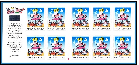Přírodní zázrak Přírodní zázrak