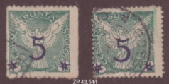 Proč sbírám novinové známky - sokol v letu? Proč sbírám novinové známky - sokol v letu?