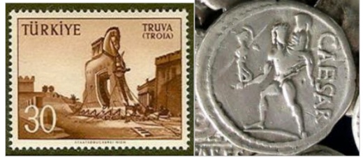 Putovanie génov Mony Lízy 2.2 Putovanie génov Mony Lízy 2.2