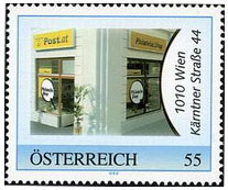 Rakousko 1/2006 Rakousko 1/2006