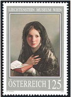 Rakousko 1/2006 Rakousko 1/2006