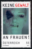 Rakousko 1/2007 Rakousko 1/2007