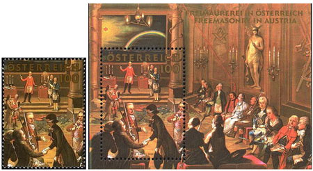 Rakousko 2/2006 Rakousko 2/2006