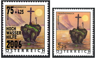 Rakousko 2/2006 Rakousko 2/2006