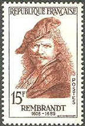 Rembrandt Harmens van Rijn – 400. výročí narození Rembrandt Harmens van Rijn – 400. výročí narození