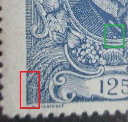 Retuš 125 h emise TGM 1920 Retuš 125 h emise TGM 1920