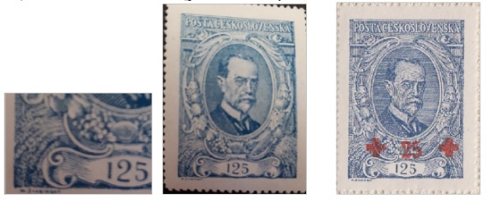 Retuš 125 h emise TGM 1920 Retuš 125 h emise TGM 1920
