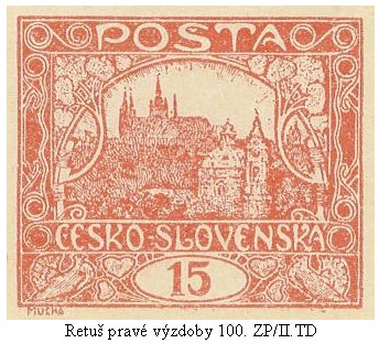 Retuše na emisi Hradčany hod. 15h Retuše na emisi Hradčany hod. 15h