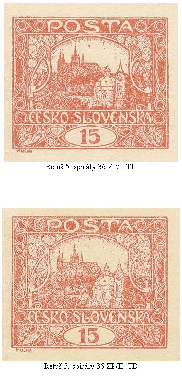 Retuše na emisi Hradčany hod. 15h Retuše na emisi Hradčany hod. 15h