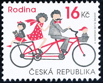 Rodina Rodina