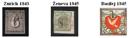 Romantika a tajemství známkových zemí - Vzácné známkové země Romantika a tajemství známkových zemí - Vzácné známkové země
