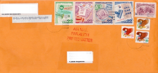 Rozhovor s Emanuelem Lukešem o filatelii a vystavování Rozhovor s Emanuelem Lukešem o filatelii a vystavování