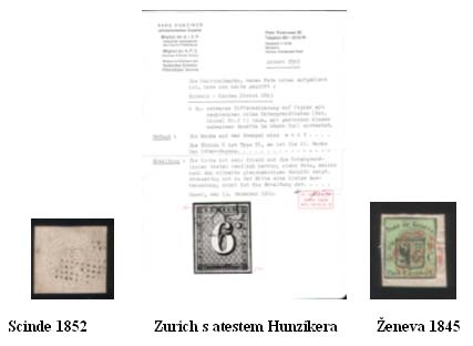 Rozhovor s Jaromírem Petříkem nejen o známkových zemích Rozhovor s Jaromírem Petříkem nejen o známkových zemích