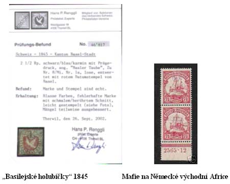 Rozhovor s Jaromírem Petříkem nejen o známkových zemích Rozhovor s Jaromírem Petříkem nejen o známkových zemích