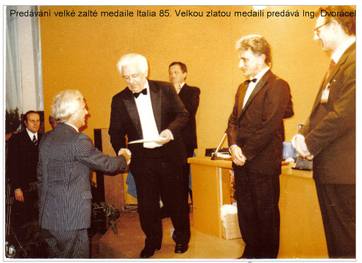 Rozhovor s Ludvíkem Pytlíčkem - první část Rozhovor s Ludvíkem Pytlíčkem - první část