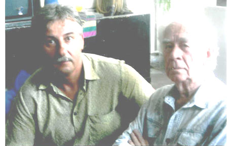 Rozhovor s Majstrom Tiborom Bartfayom Rozhovor s Majstrom Tiborom Bartfayom