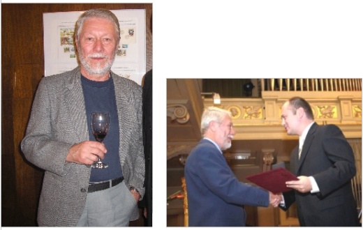 Rozhovor s vedoucím KMF Znojmo - Stanislavem Duškem Rozhovor s vedoucím KMF Znojmo - Stanislavem Duškem