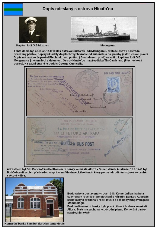 Rozhovor s Viktorem Braunem – filatelistou a redaktorem Infofily Rozhovor s Viktorem Braunem – filatelistou a redaktorem Infofily