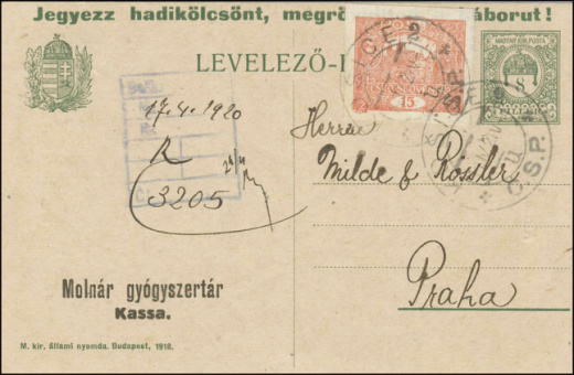 Rozhovor se Zoltánem Kovácsem - Smithem Rozhovor se Zoltánem Kovácsem - Smithem